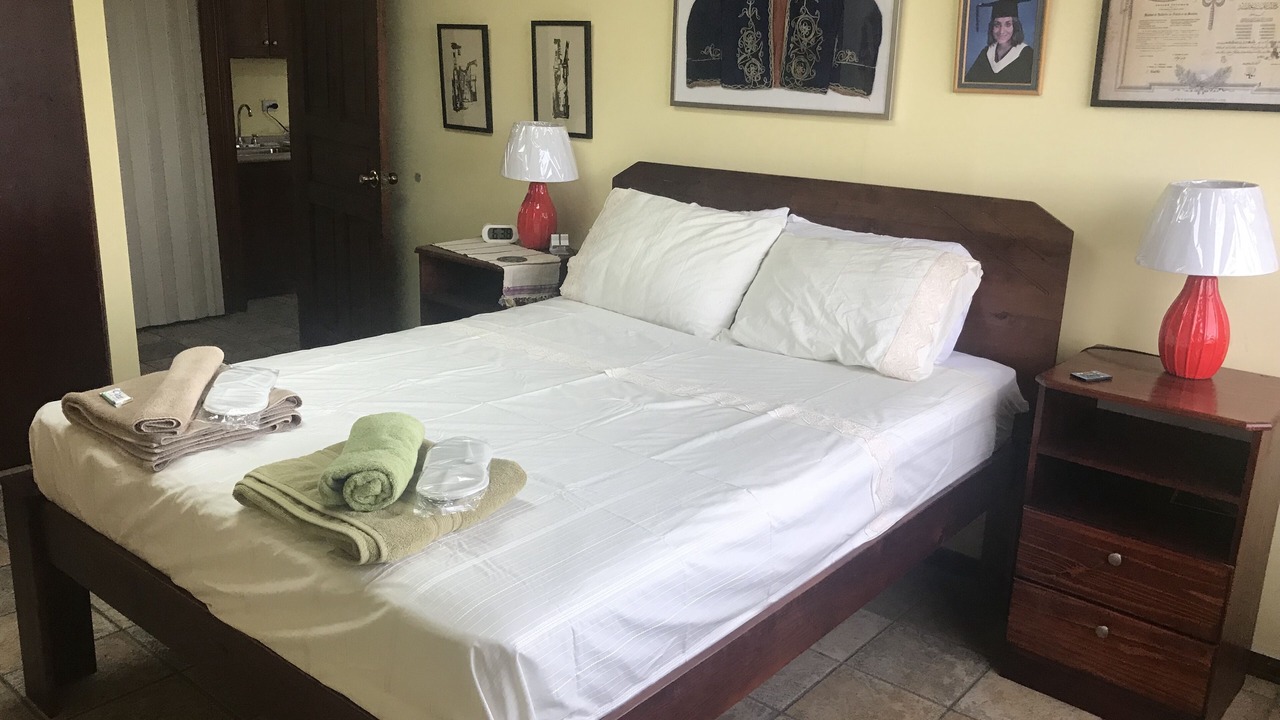 Photo of Bedroom in Barrio Escalante