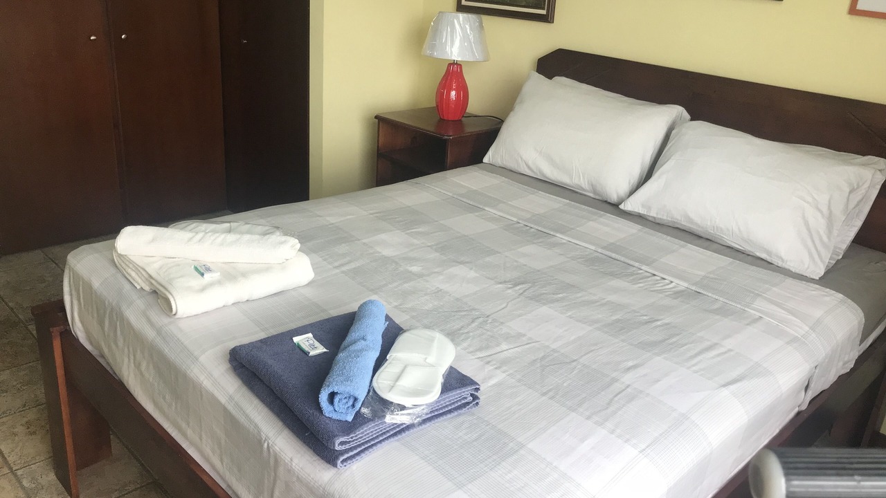 Photo of Bedroom in Barrio Escalante