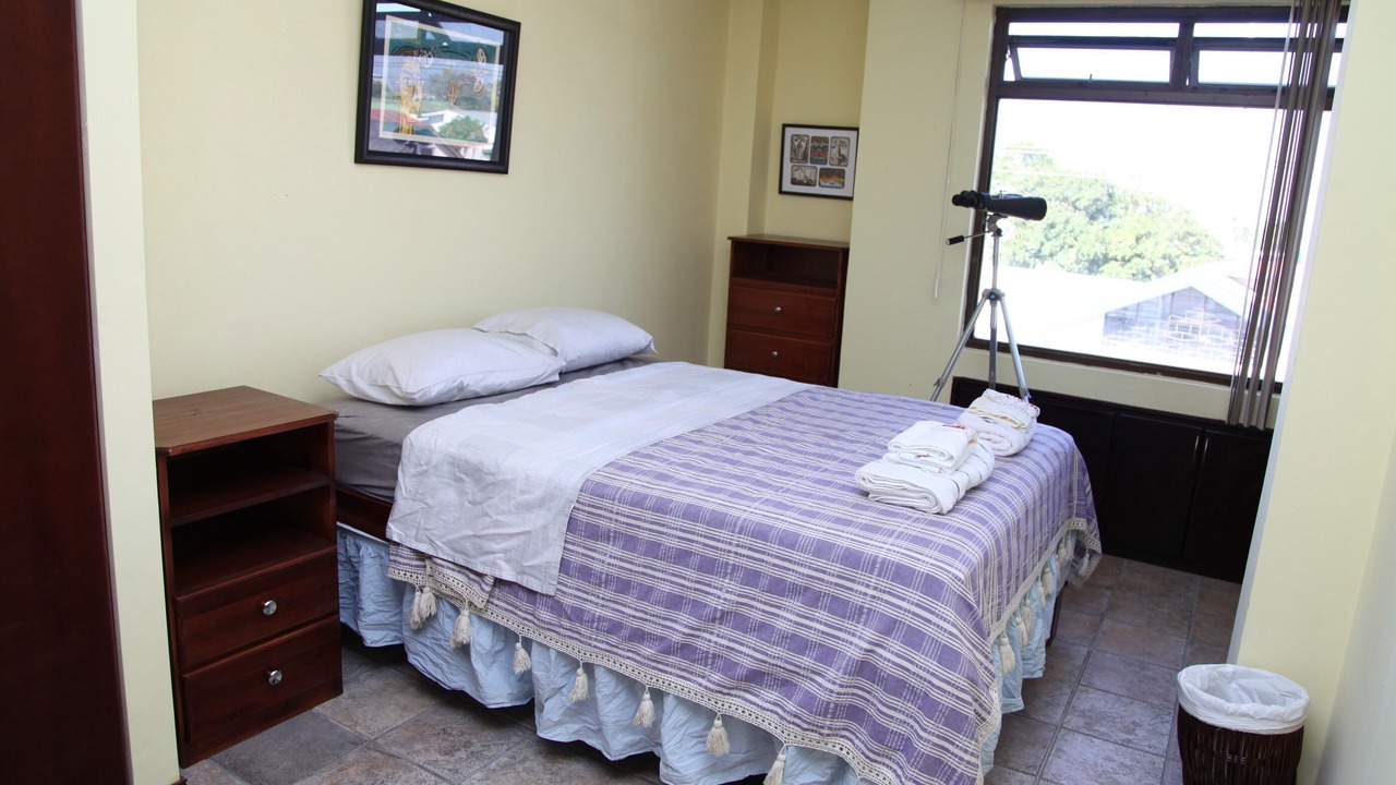 Photo of Bedroom in Barrio Escalante