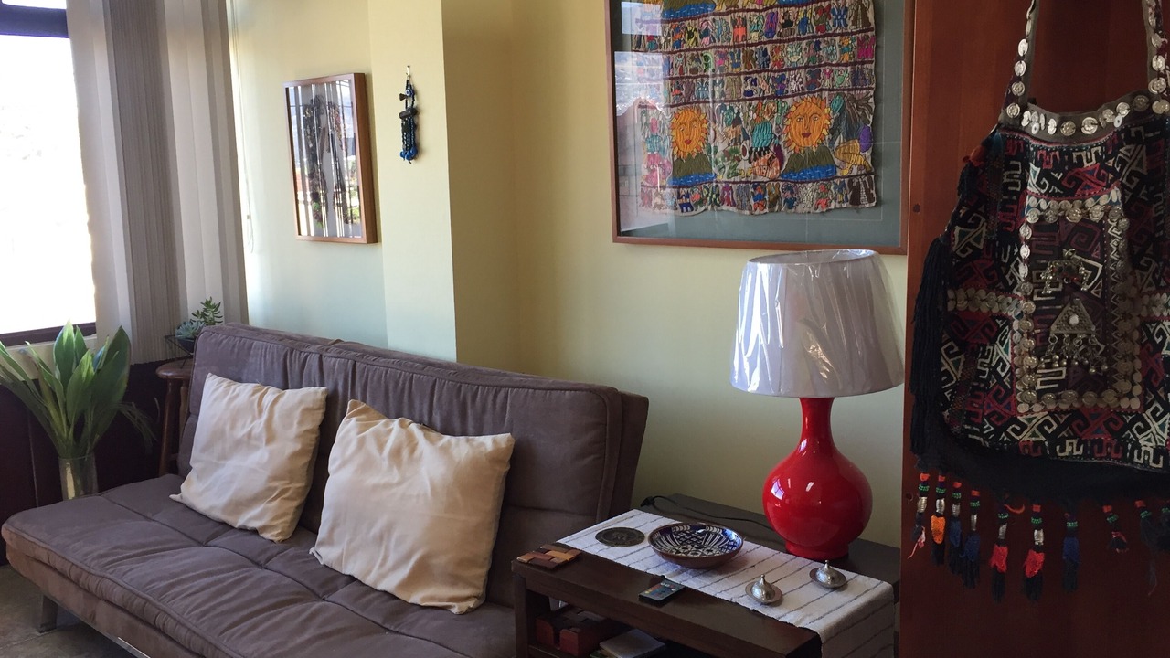Photo of Livingroom in Barrio Escalante