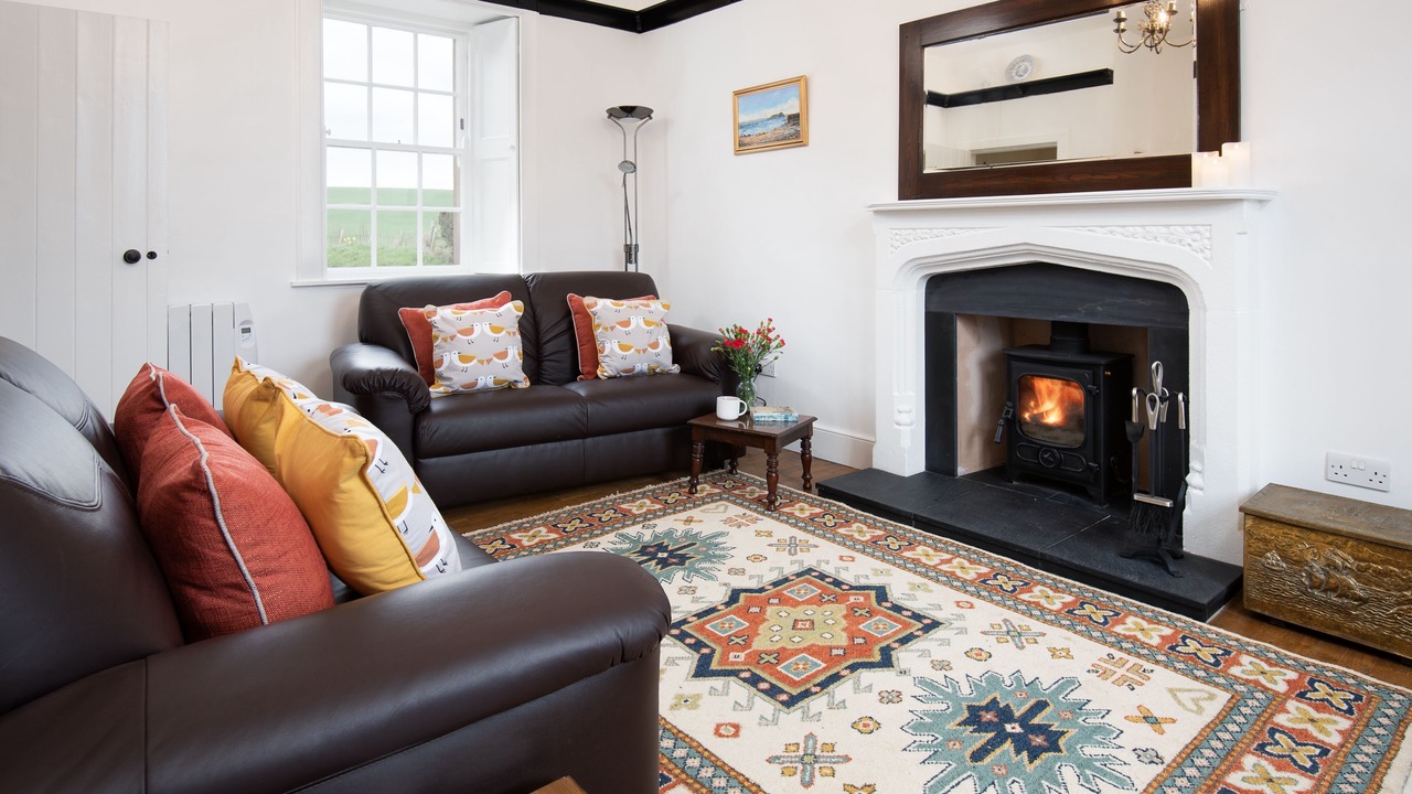 Photo of Bedroom in Cockburnspath