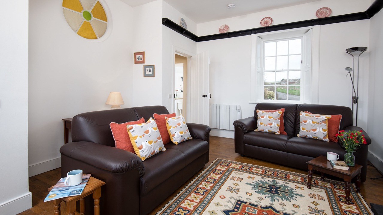 Photo of Bedroom in Cockburnspath