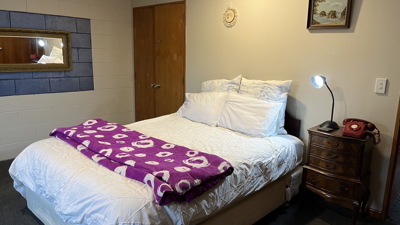 Photo of Bedroom in Tahunanui