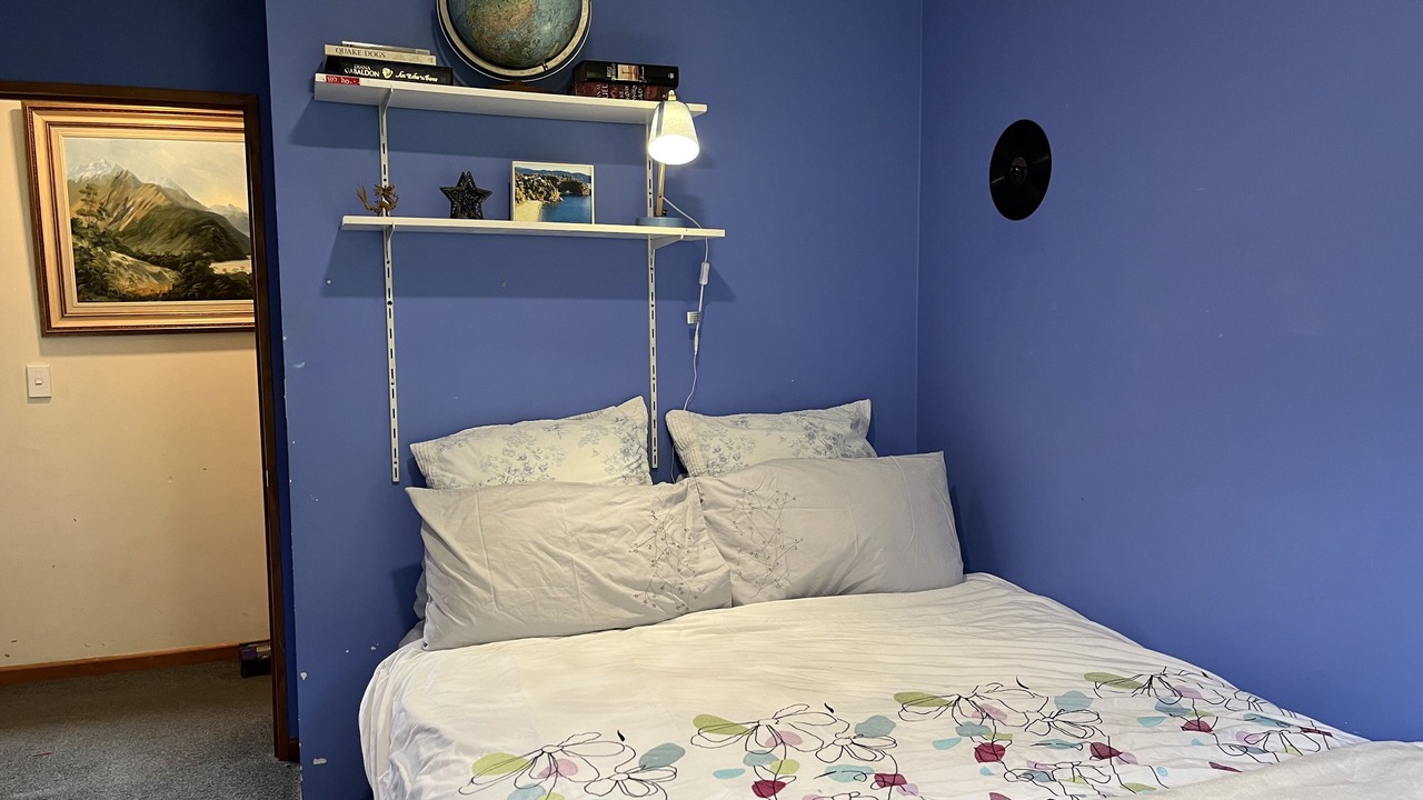 Photo of Bedroom in Tahunanui