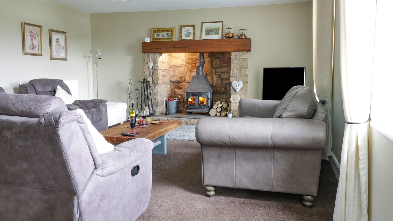 Photo of Livingroom in Jedburgh