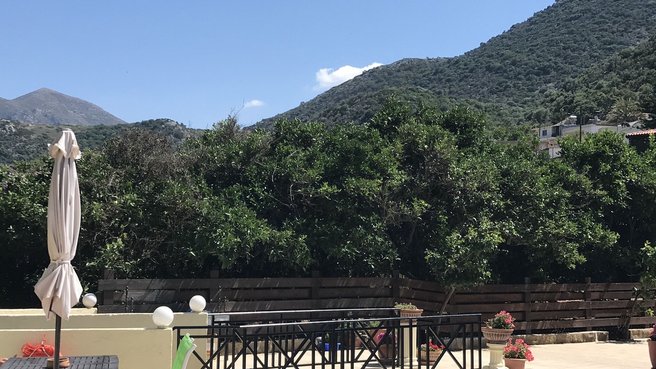 Photo of Outdoor in Fodele