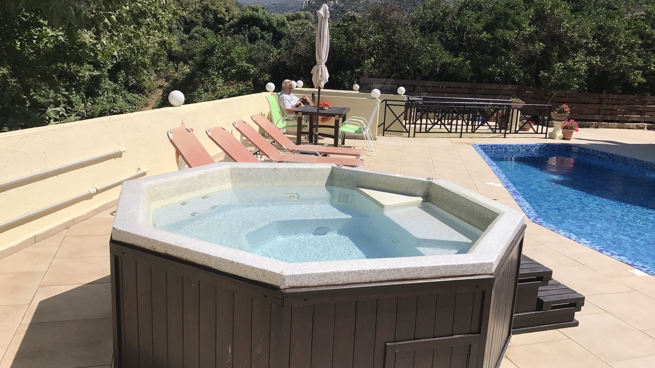 Photo of Outdoor in Fodele