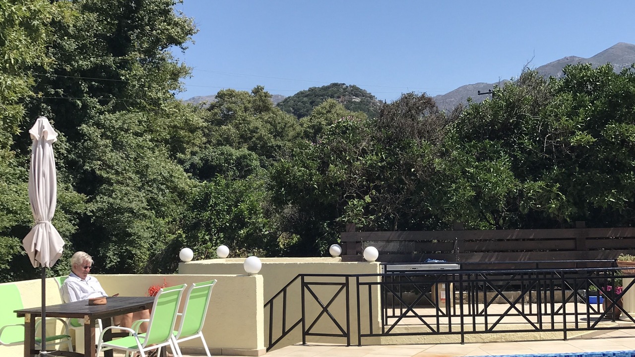 Photo of Outdoor in Fodele