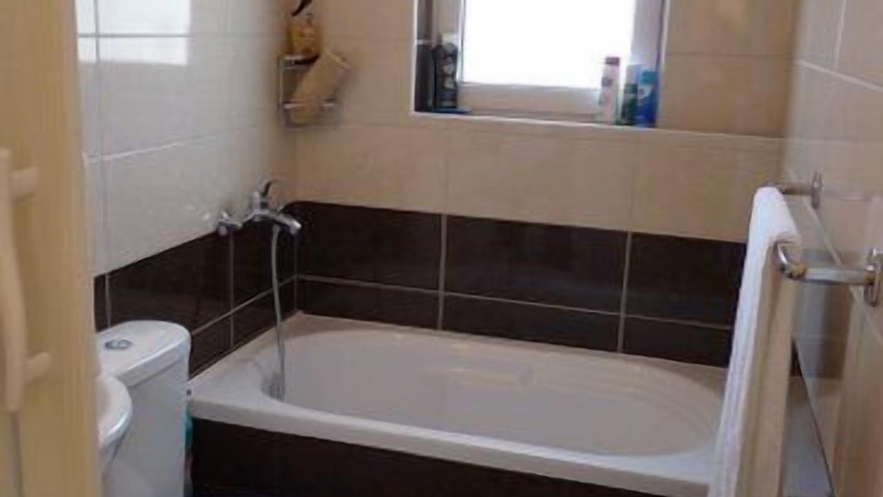 Photo of Bathroom in Fodele