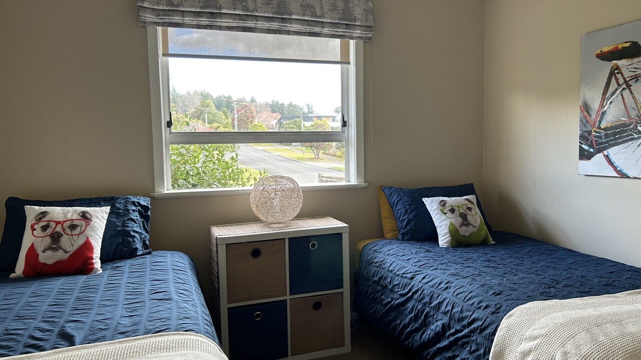 Photo of Bedroom in Lynmore