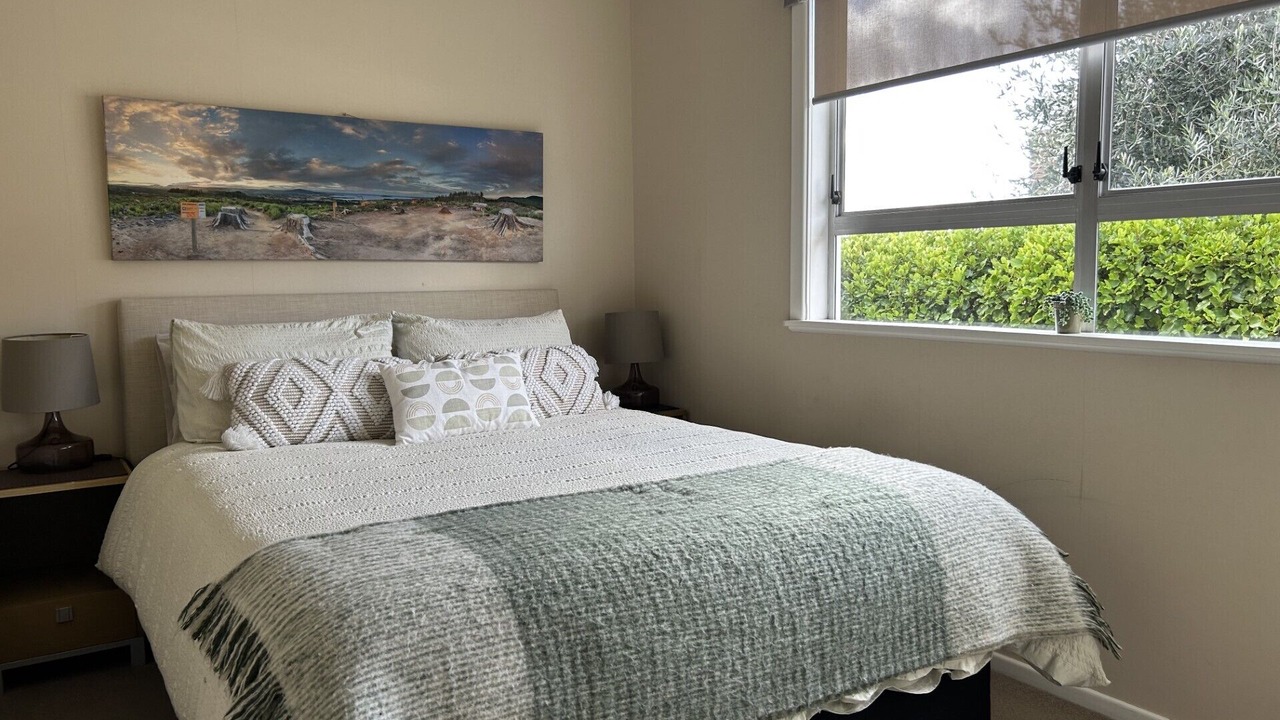 Photo of Bedroom in Lynmore
