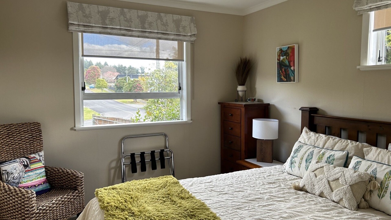 Photo of Bedroom in Lynmore