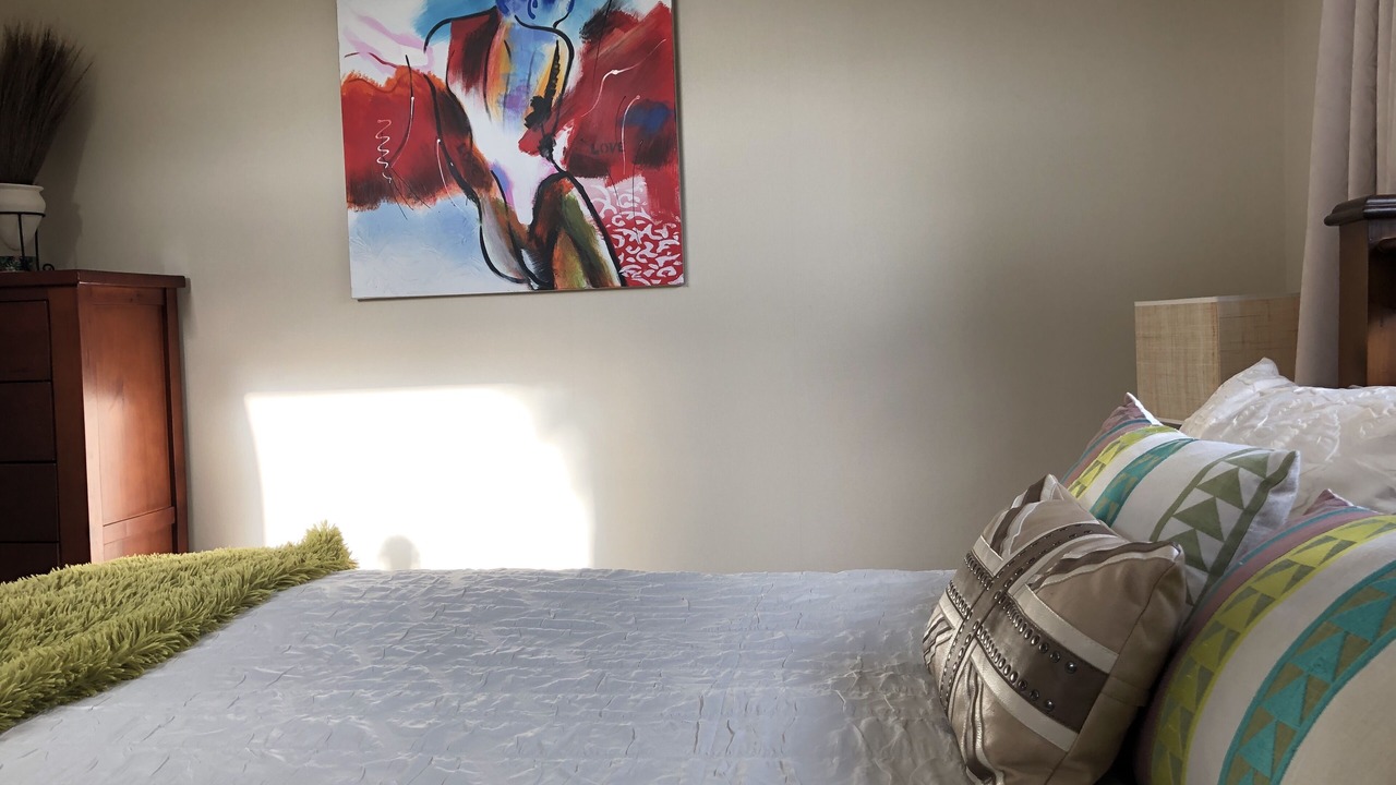 Photo of Bedroom in Lynmore