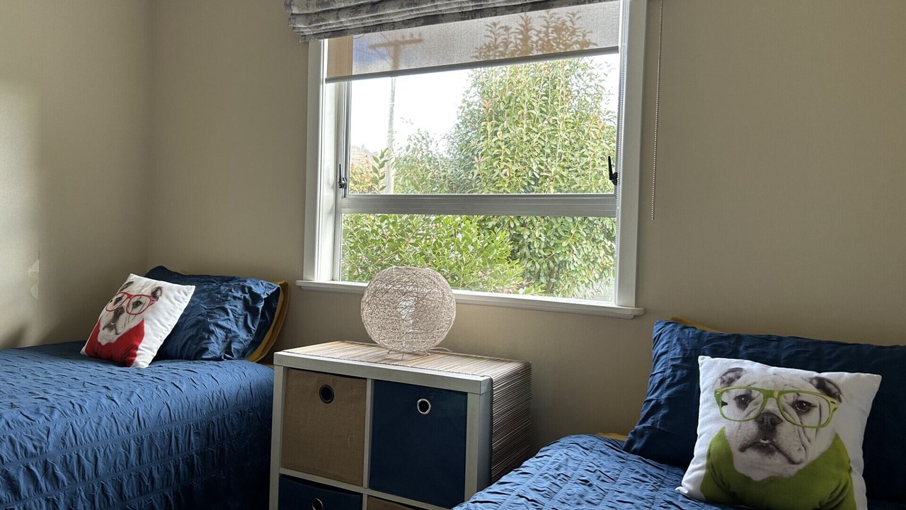 Photo of Bedroom in Lynmore
