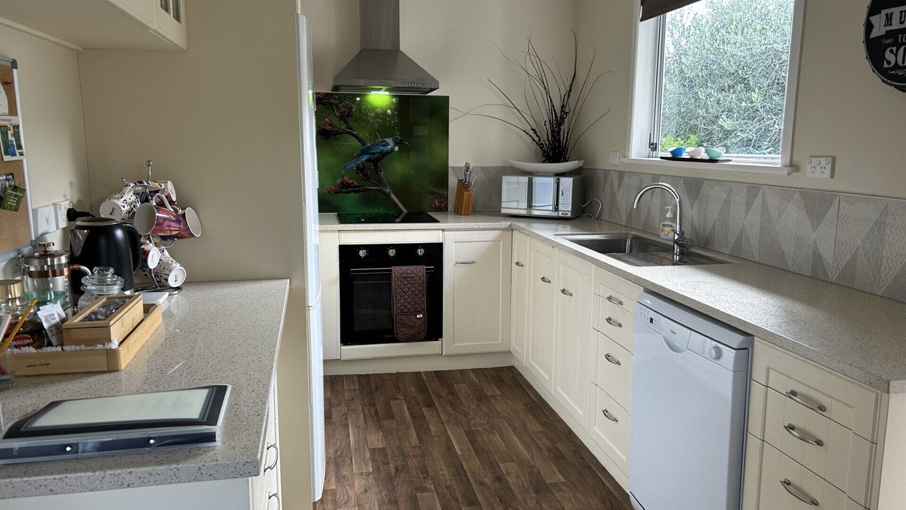 Photo of Kitchen in Lynmore