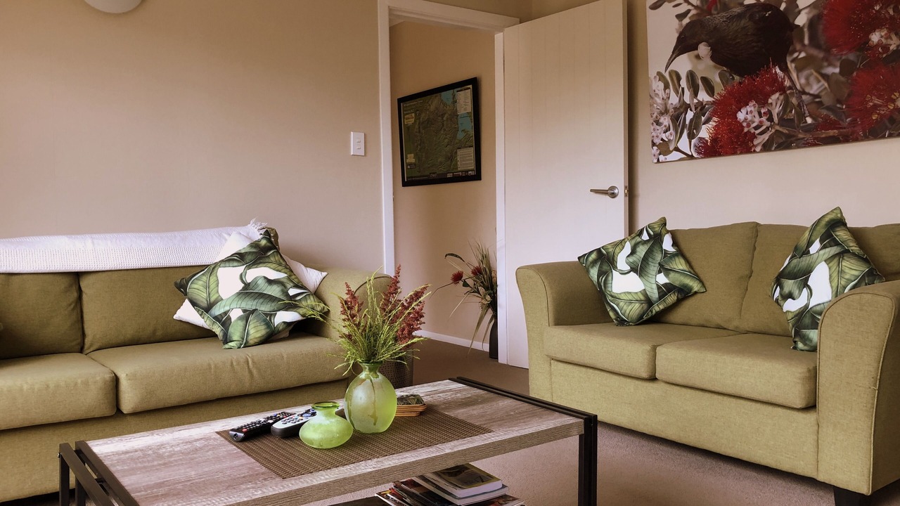 Photo of Livingroom in Lynmore