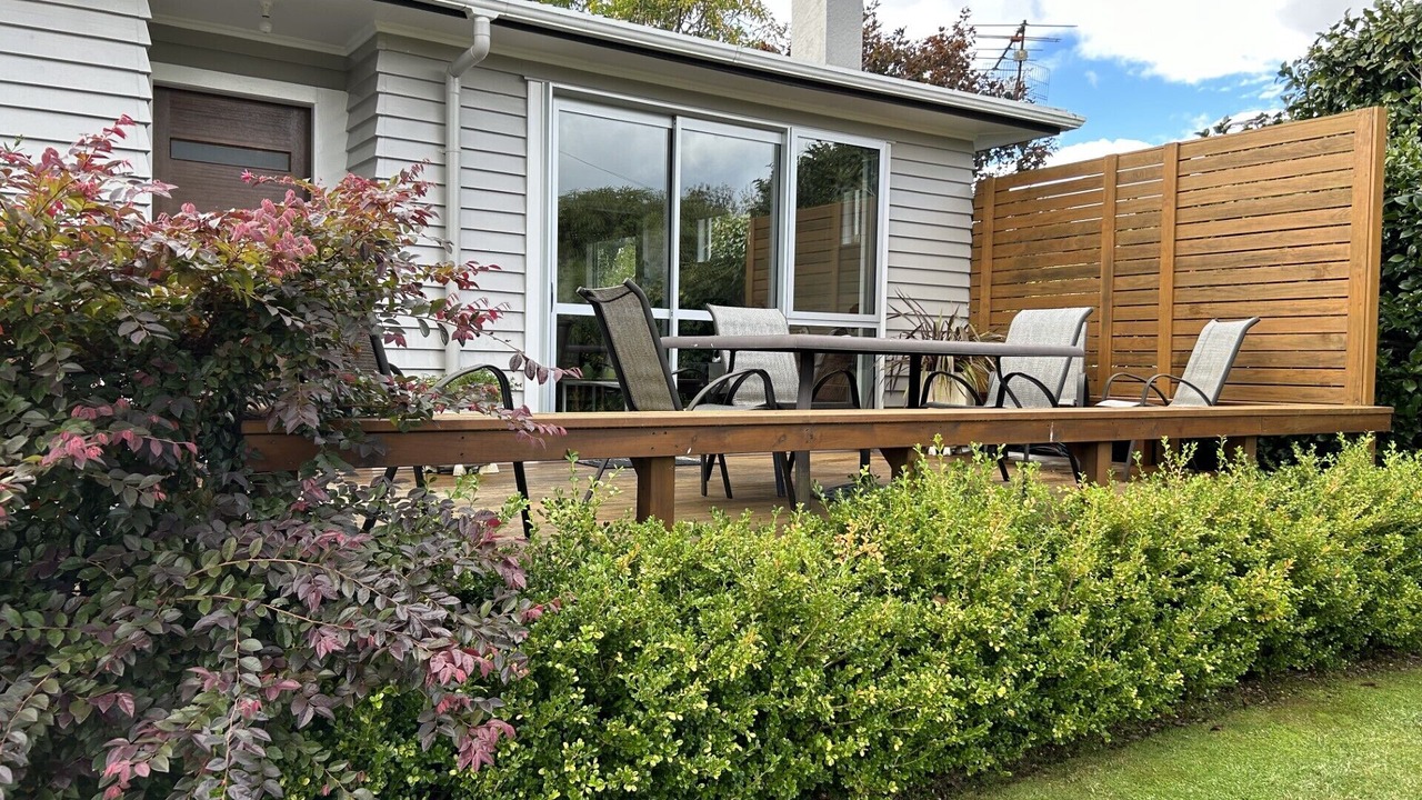 Photo of Outdoor in Lynmore