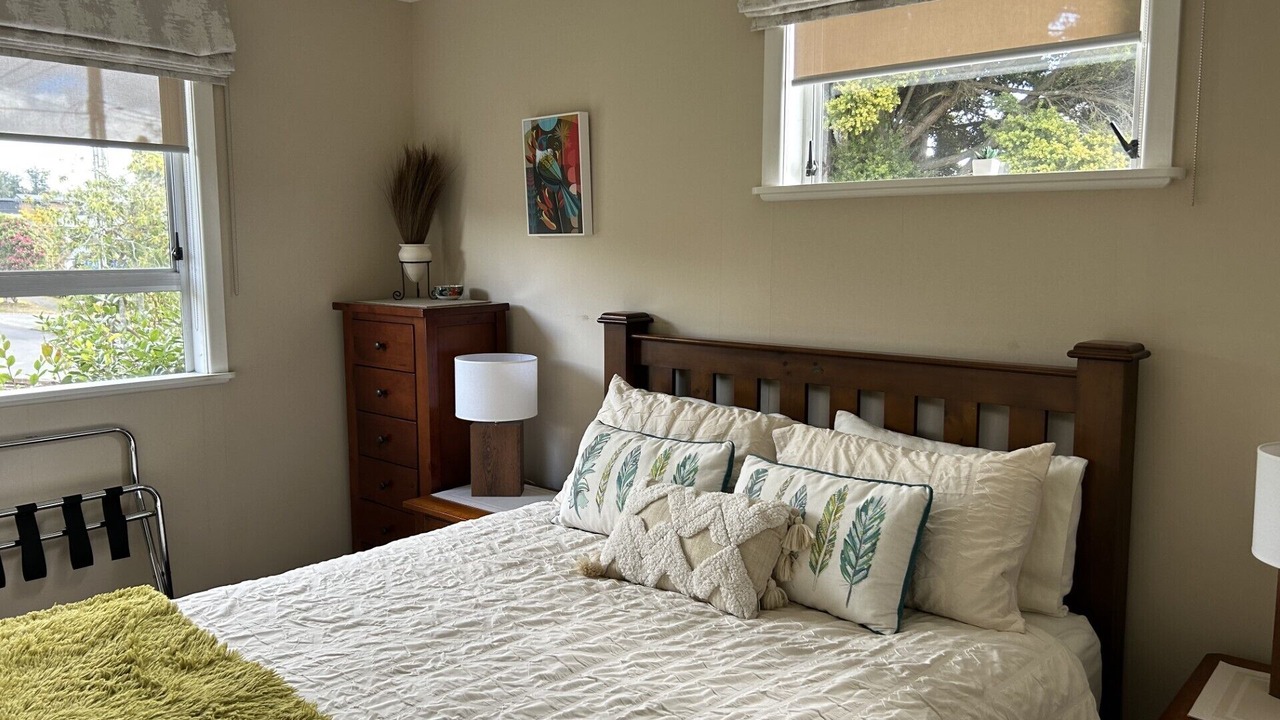 Photo of Bedroom in Lynmore