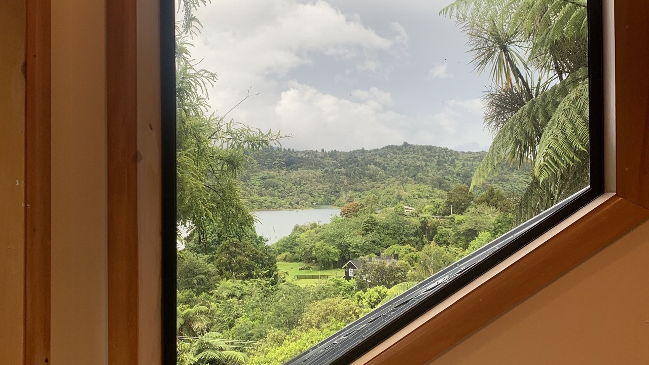 Photo of Outdoor in Lake Tarawera