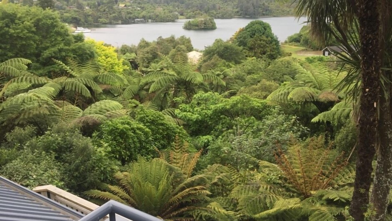 Photo of Outdoor in Lake Tarawera