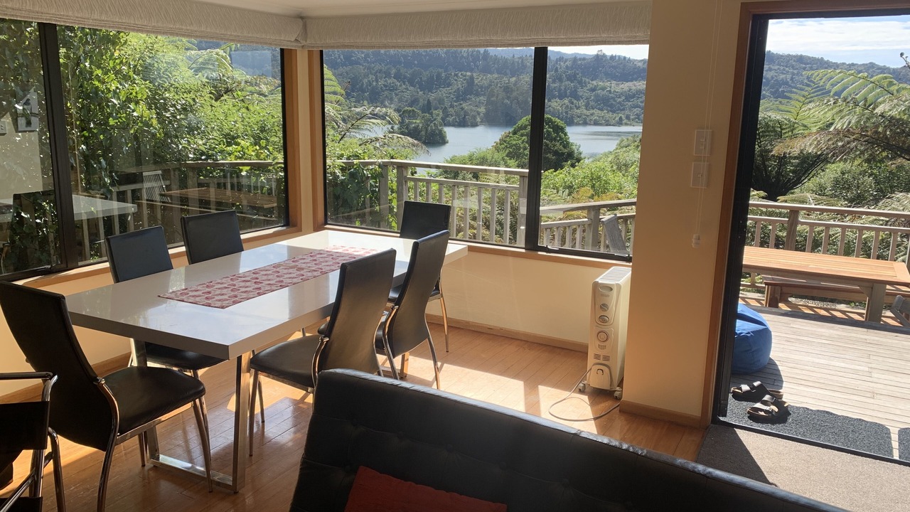 Photo of Others in Lake Tarawera