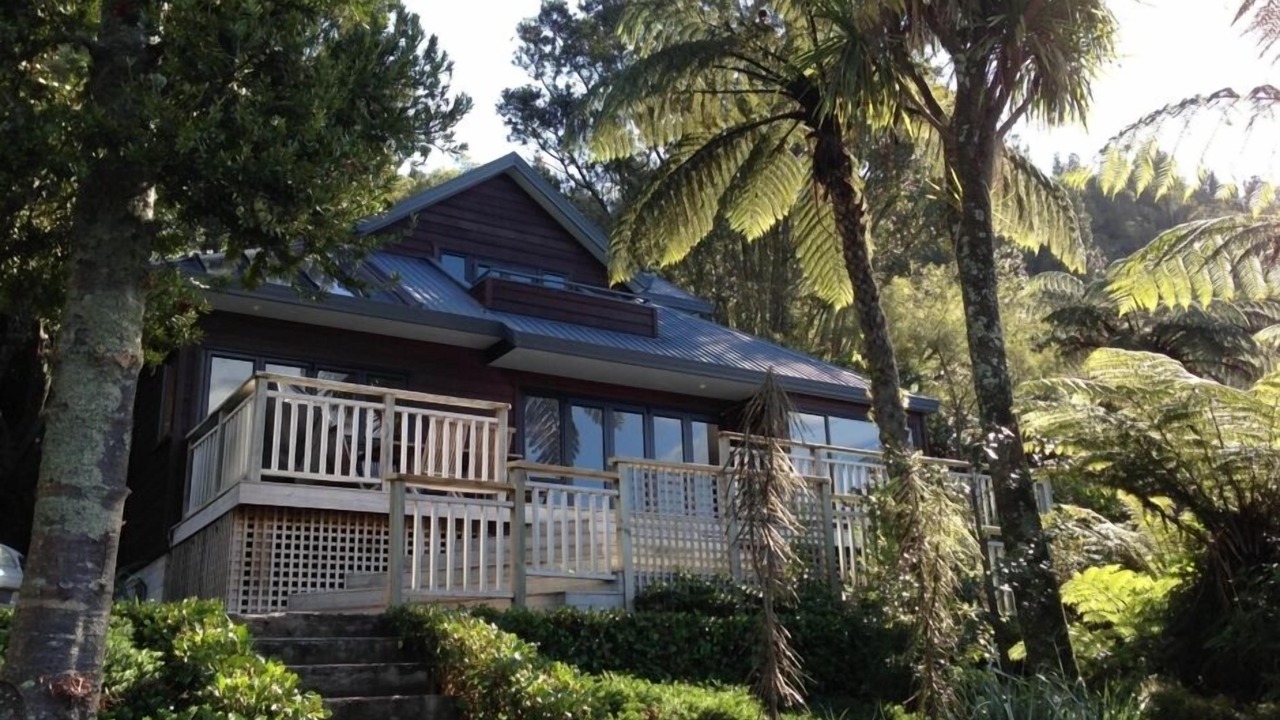 Photo of Outdoor in Lake Tarawera