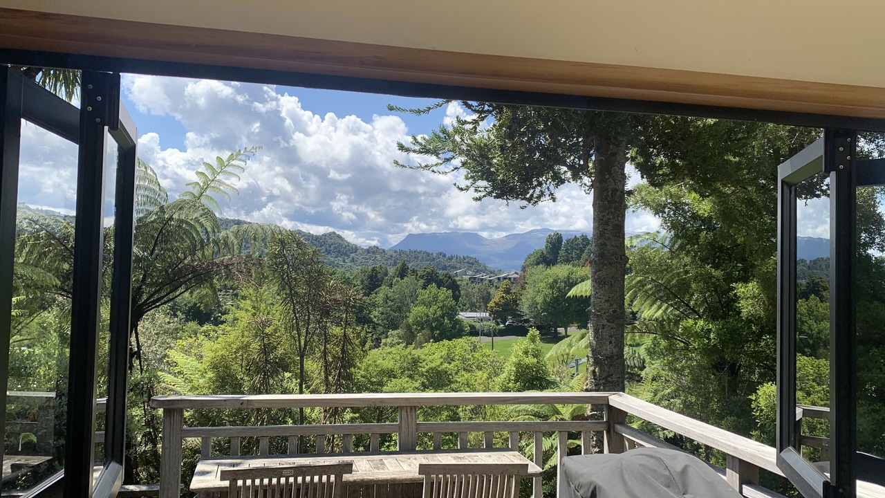 Photo of Others in Lake Tarawera