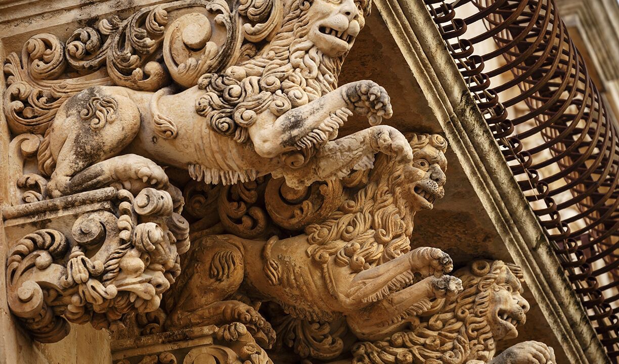 Photo of Outdoor in Porticato