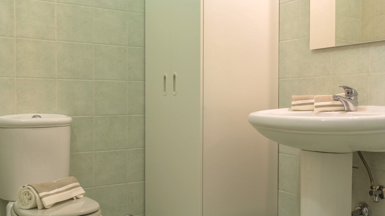 Photo of Bathroom in Porticato