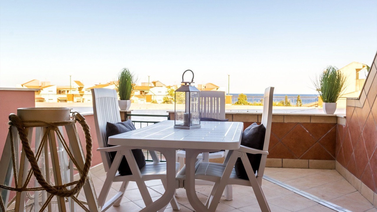 Photo of Outdoor in Porticato