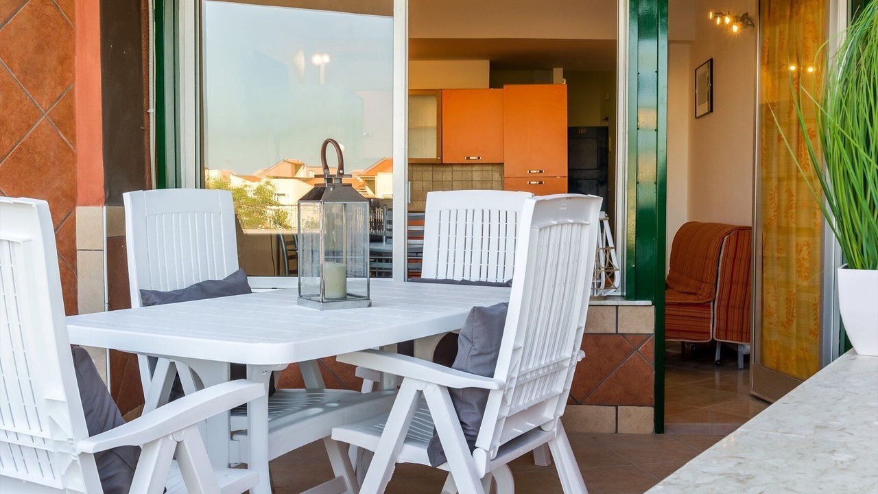 Photo of Outdoor in Porticato