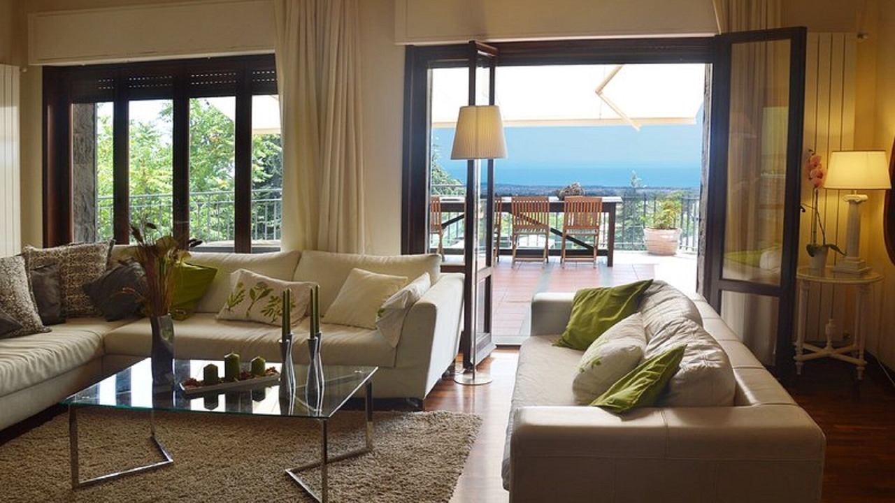 Photo of Livingroom in Nicolosi