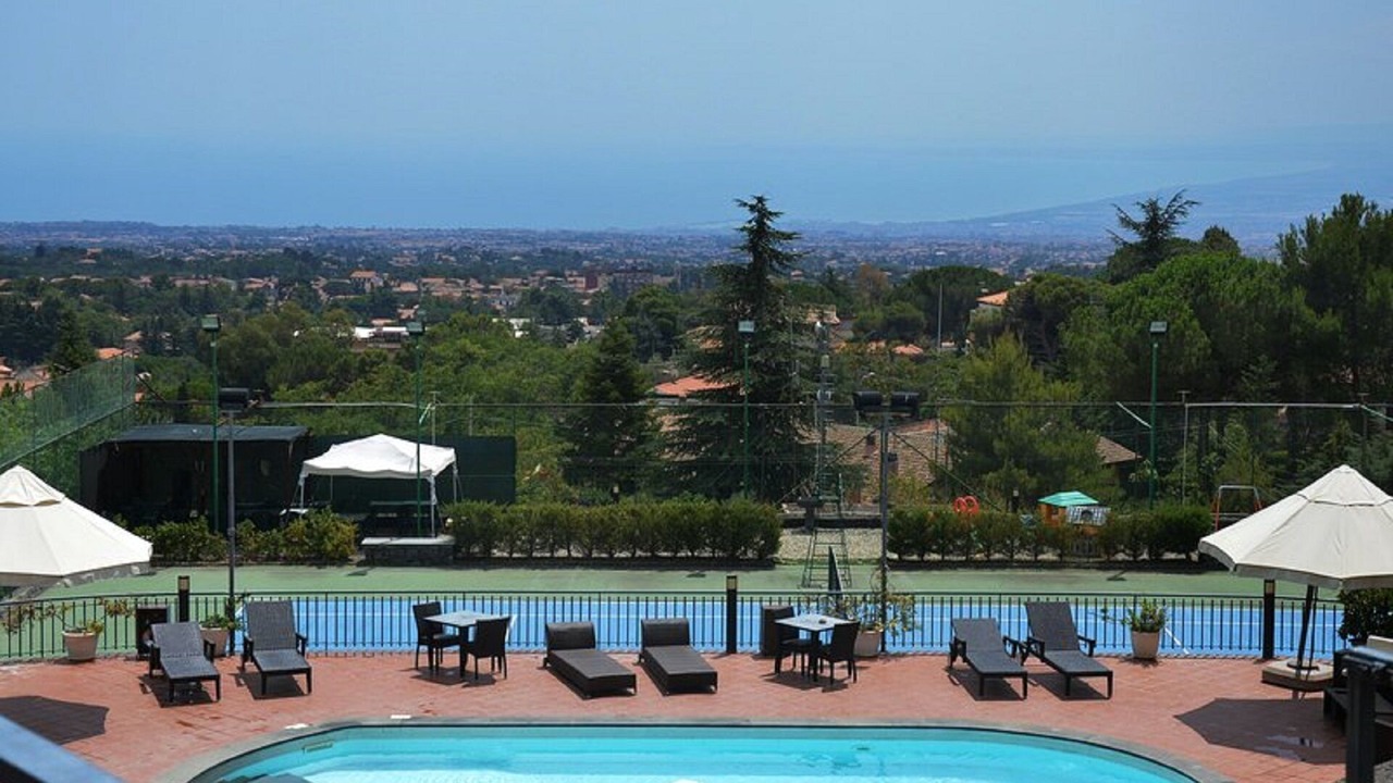 Photo of Outdoor in Nicolosi