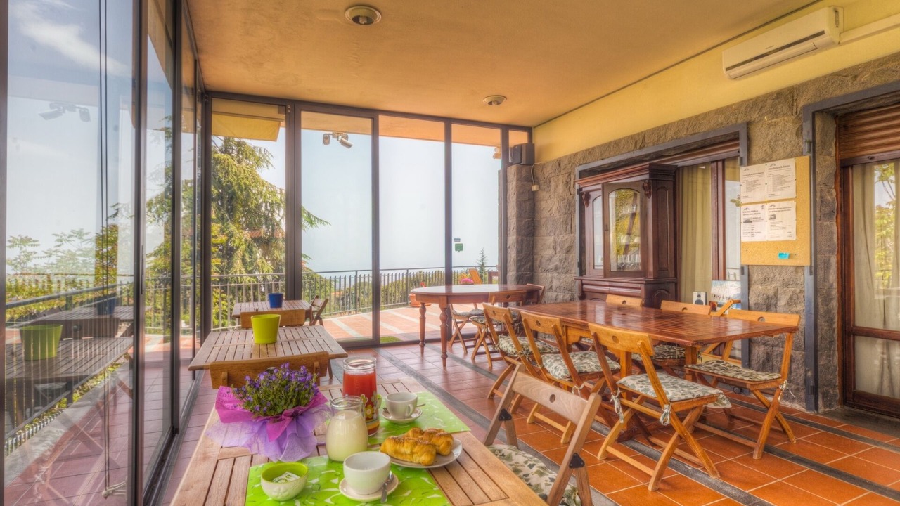 Photo of Outdoor in Nicolosi