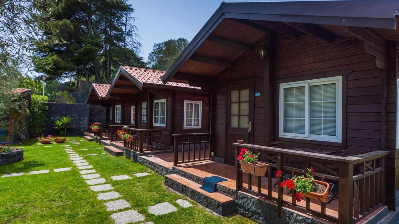 Photo of Outdoor in Nicolosi