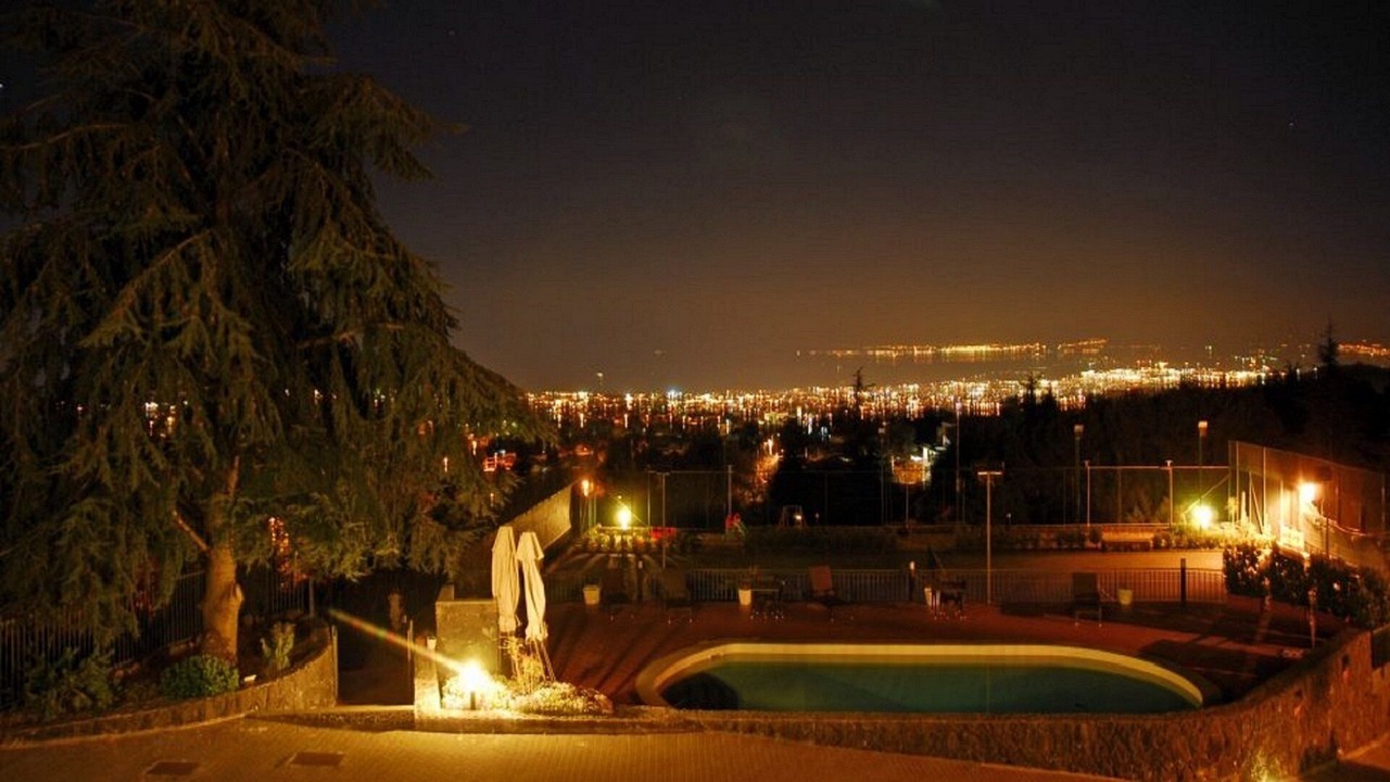 Photo of Outdoor in Nicolosi