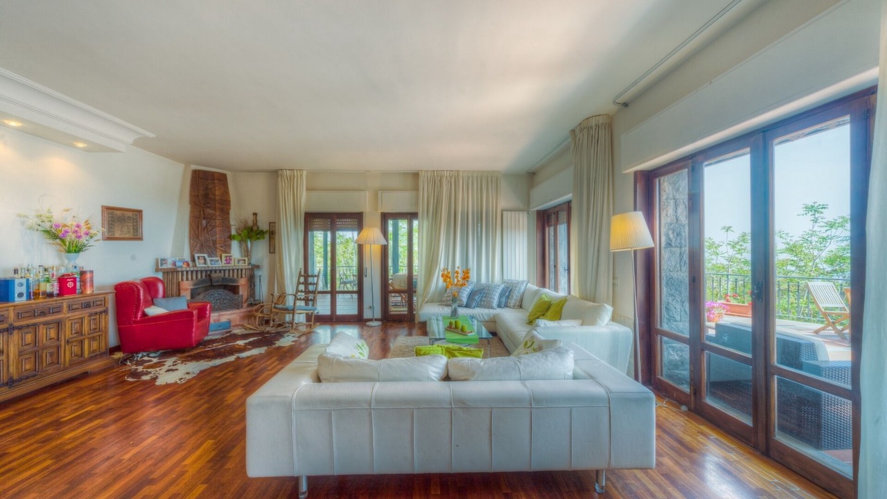 Photo of Livingroom in Nicolosi