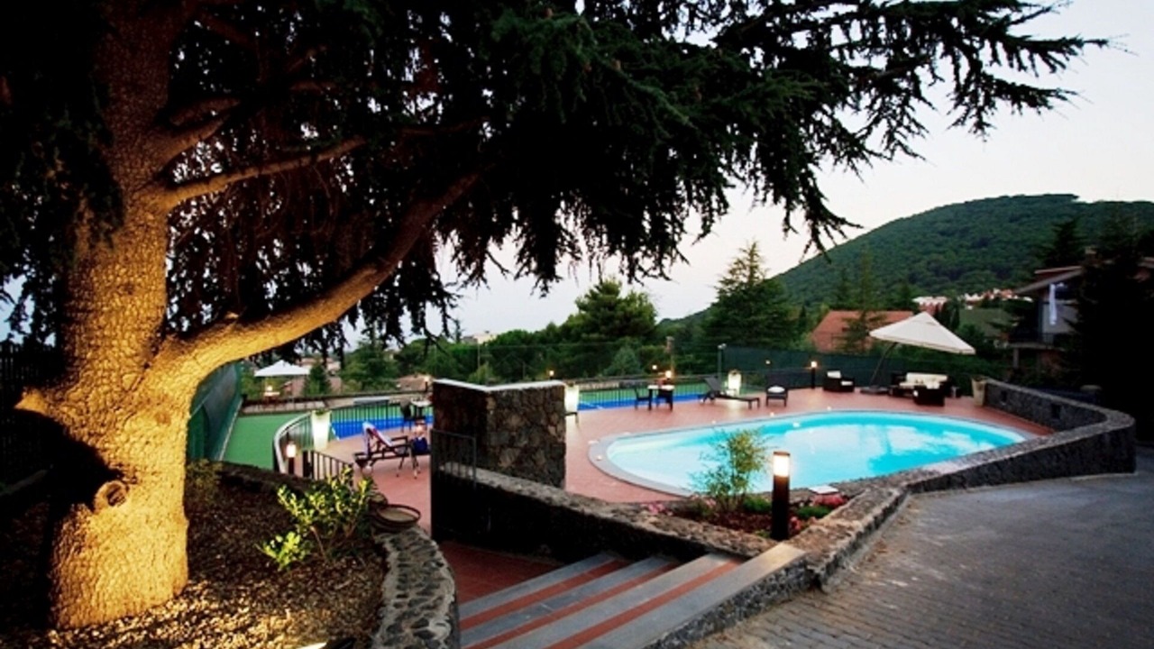 Photo of Outdoor in Nicolosi