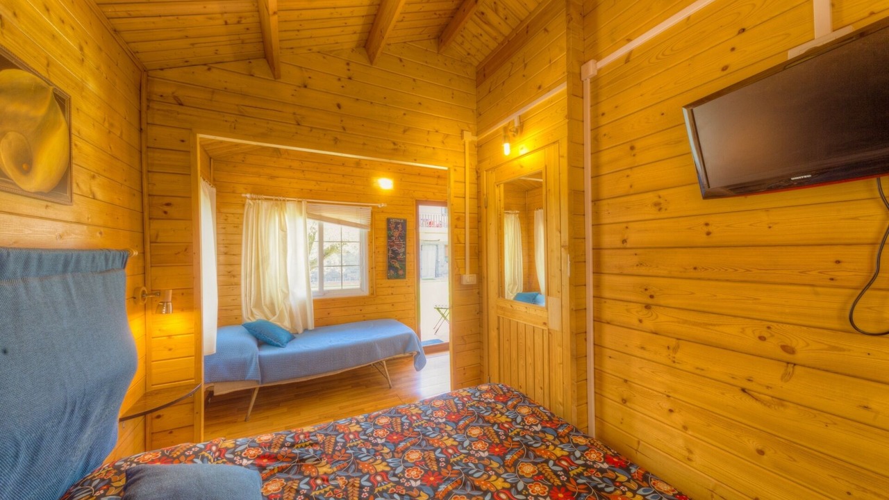 Photo of Bedroom in Nicolosi