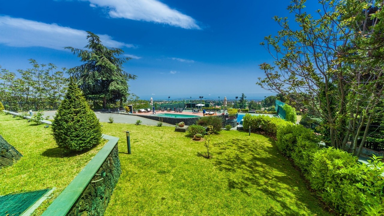 Photo of Outdoor in Nicolosi