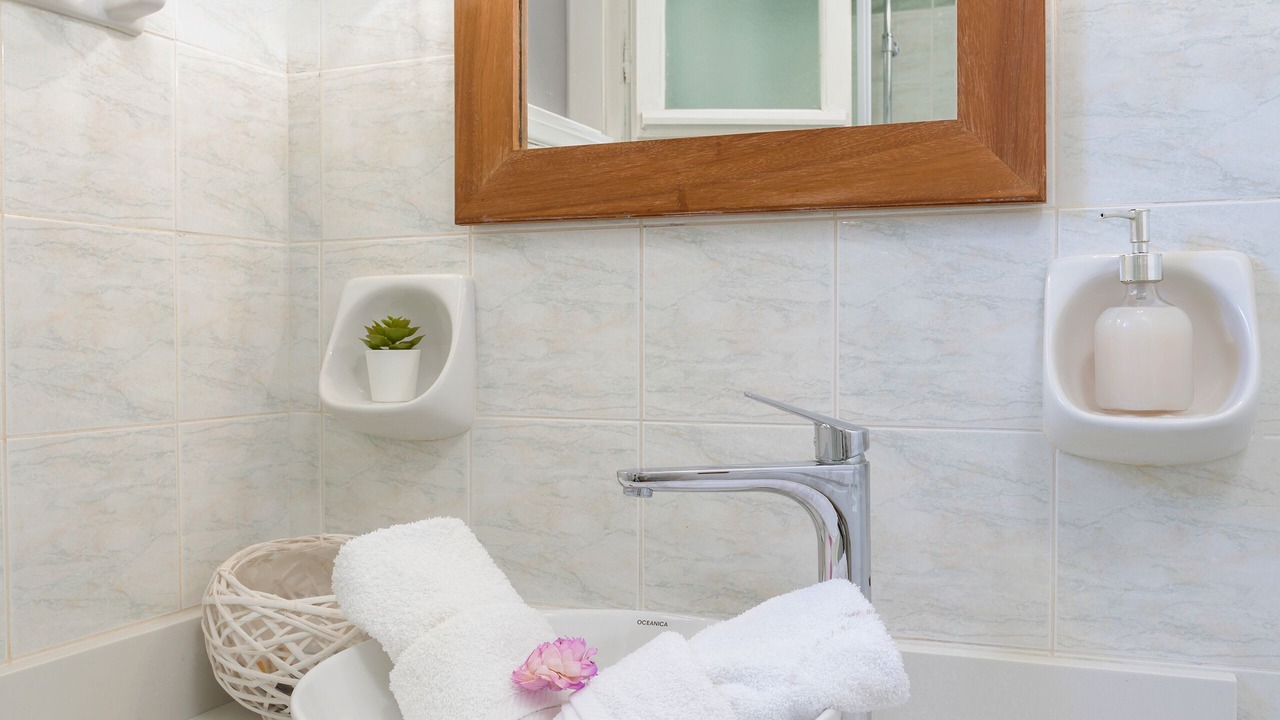 Photo of Bathroom in Korithi