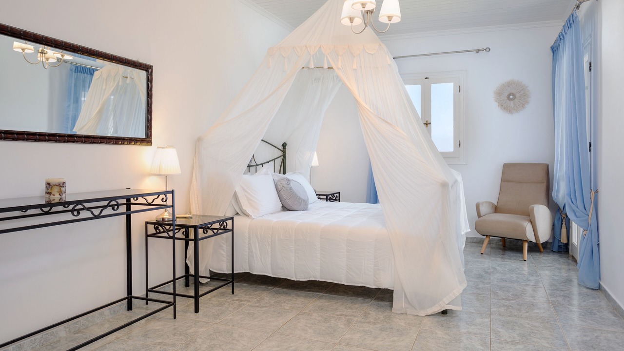 Photo of Bedroom in Korithi
