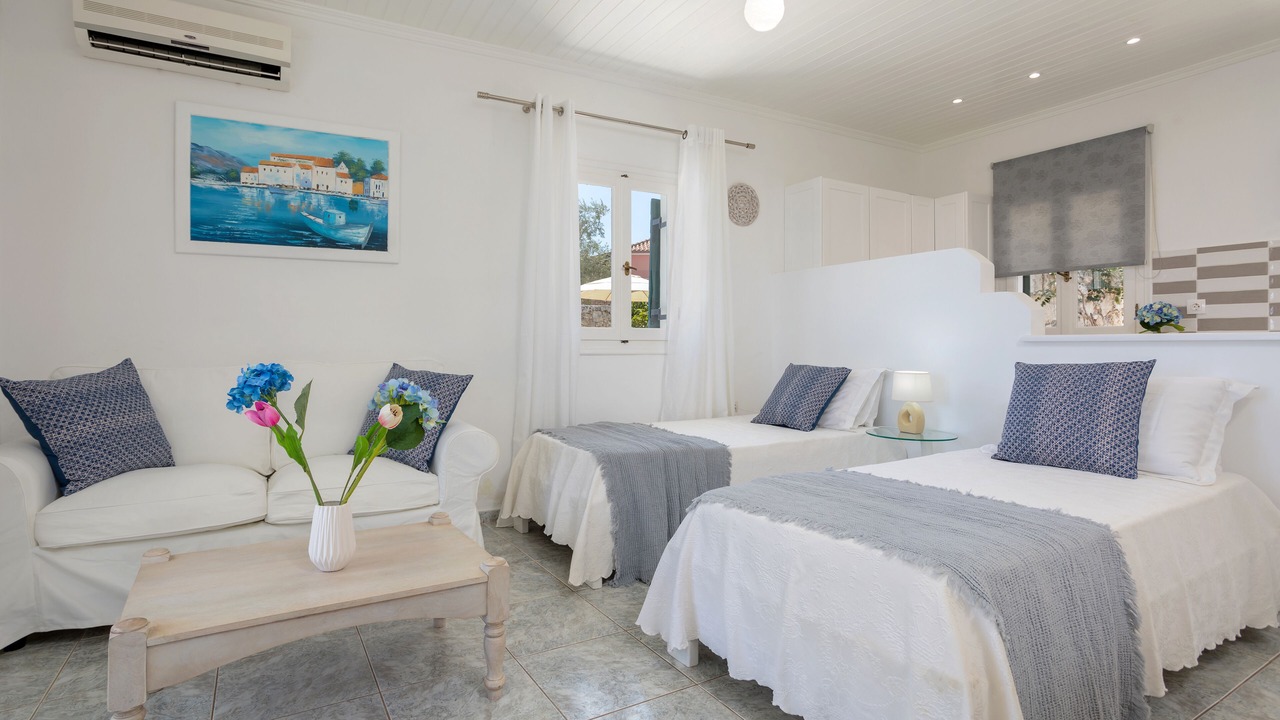 Photo of Bedroom in Korithi