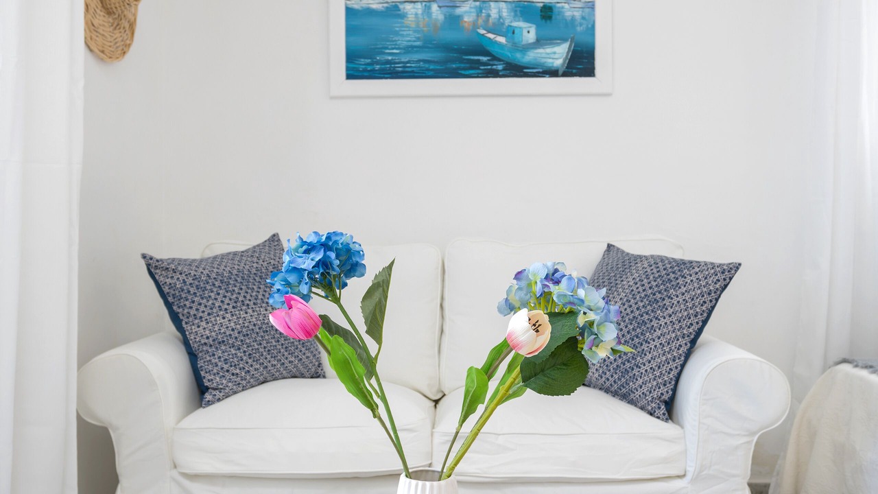 Photo of Livingroom in Korithi