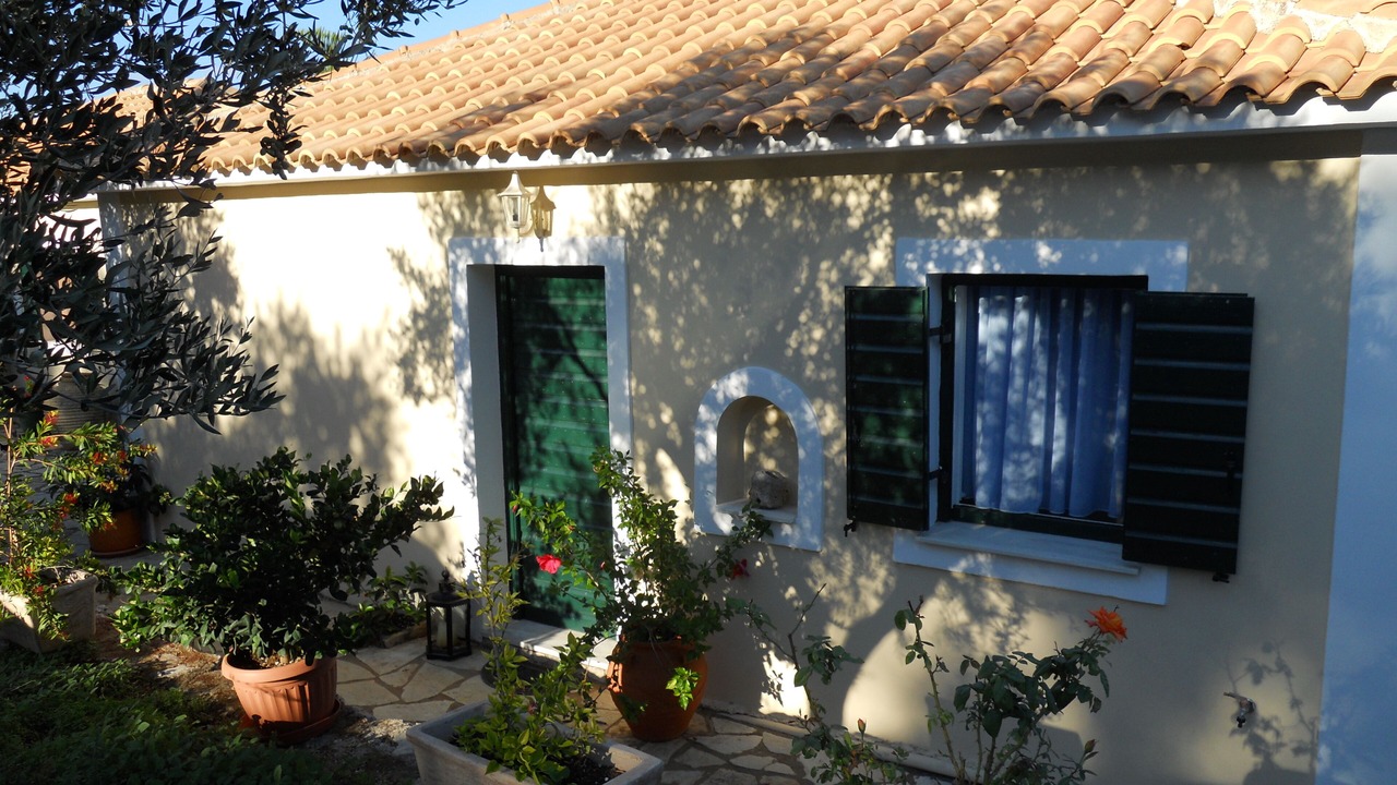 Photo of Outdoor in Korithi