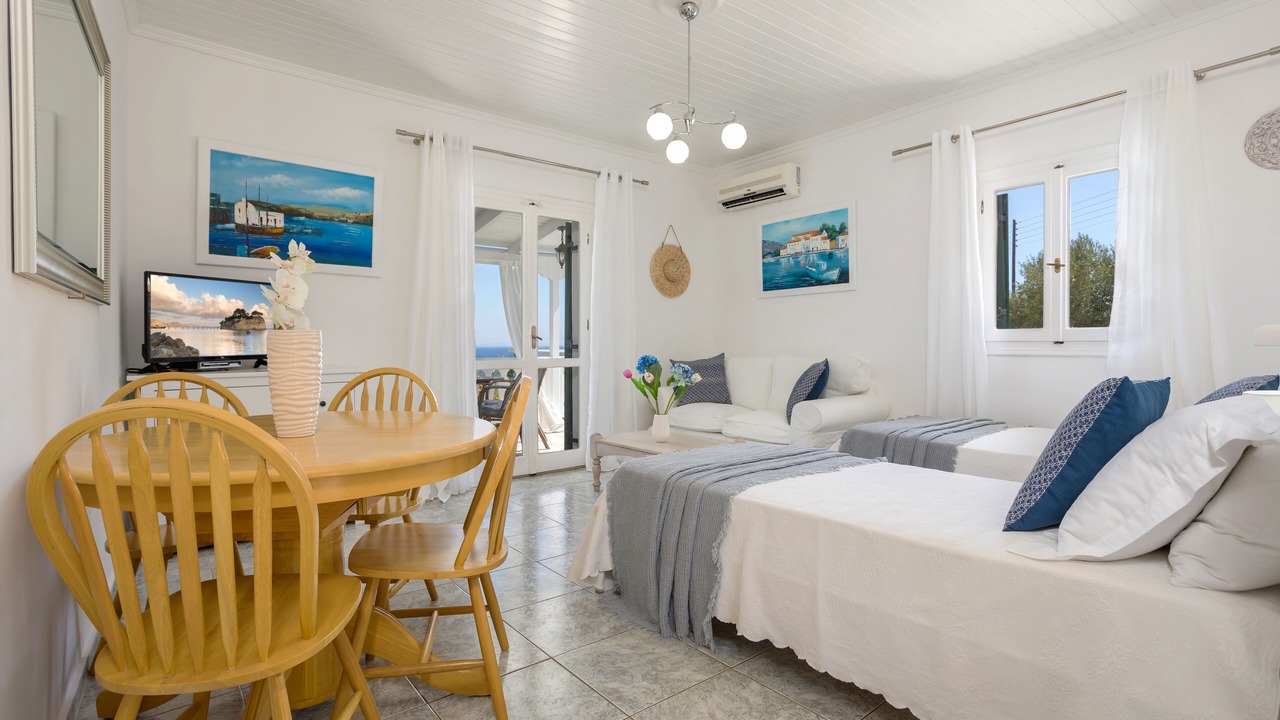 Photo of Bedroom in Korithi