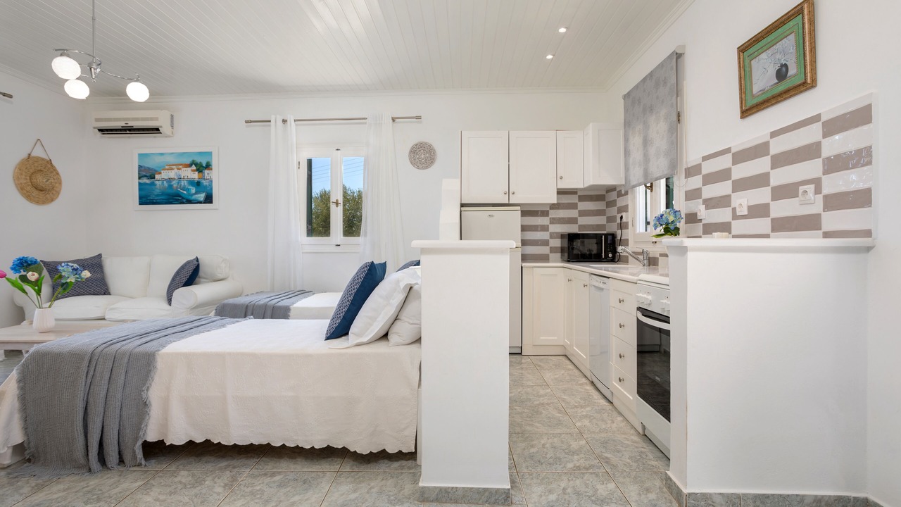 Photo of Bedroom in Korithi