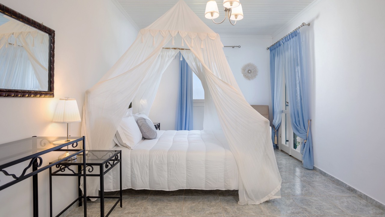 Photo of Bedroom in Korithi