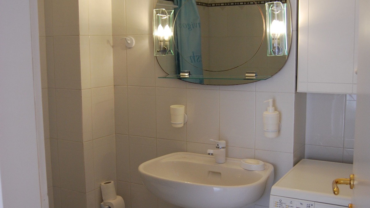 Photo of Bathroom in Kalamata