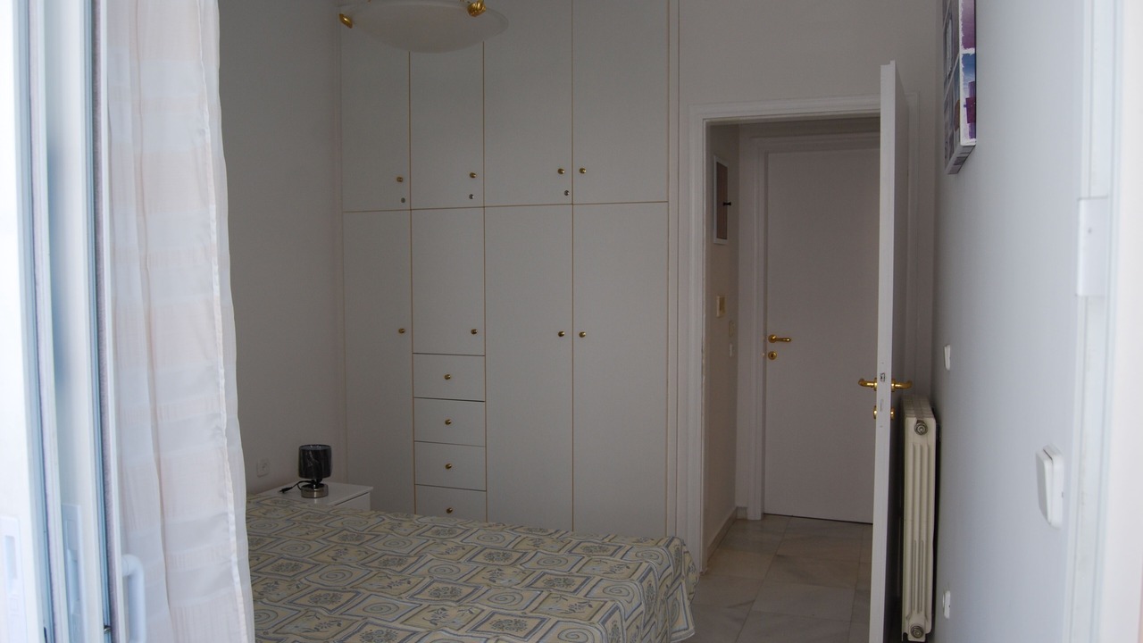 Photo of Bedroom in Kalamata